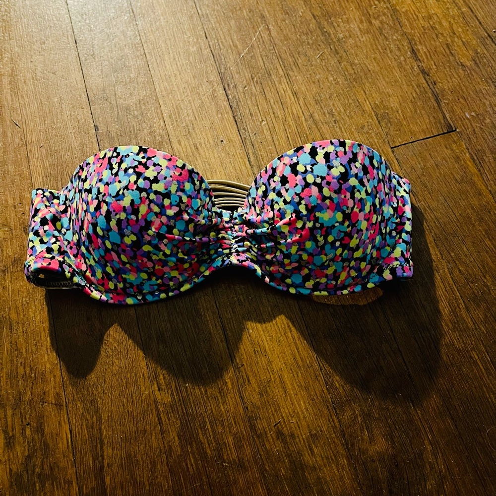 Victoria’s Secret Bikini Top